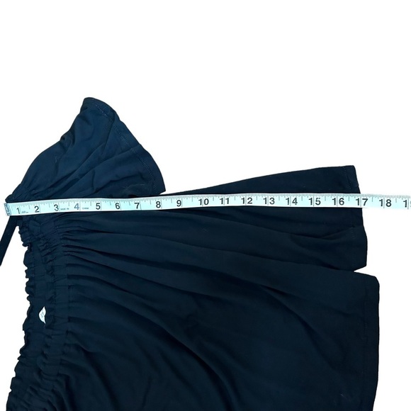 ARITZIA Wilfred Free Satre Off Shoulder Blouse - Picture 8 of 8